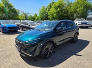 Nissan Qashqai 2025