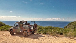 Mercedes-Benz G-Class 1991