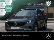 Mercedes-Benz EQA 2025