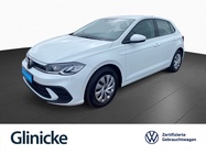 Volkswagen Polo 2022