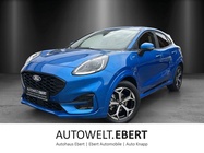 Ford Puma 2024