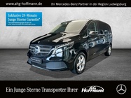 Mercedes-Benz V-Class 2023