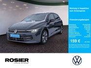 Volkswagen Golf 2025