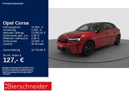Opel Corsa 2024