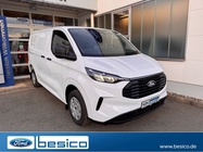 Ford Transit Custom 2025