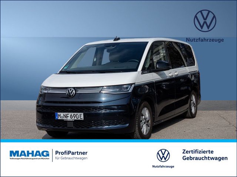 Volkswagen T7