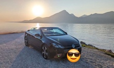 Volkswagen Golf 2012