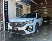 Peugeot 2008 2023