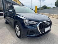 Audi Q3 2019