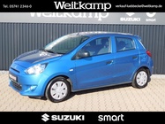 Mitsubishi Space Star 2014