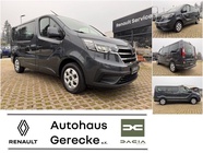 Renault Trafic 2024