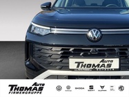 Volkswagen Tayron 2025