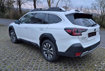 Subaru Outback 2025
