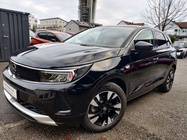 Opel Grandland 2023