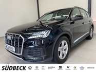 Audi Q7 2021