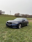 BMW 5 Series 2019