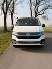 Volkswagen T6 2021