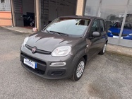 Fiat Panda 2022