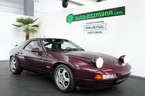 Porsche 928 1993