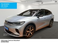 Volkswagen ID.4 2025