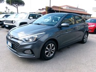 Hyundai i20 2019