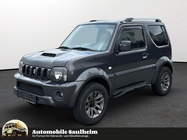 Suzuki Jimny 2016