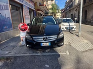 Mercedes-Benz B-Class 2012