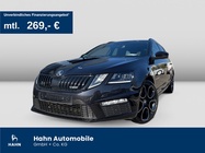Skoda Octavia 2020