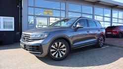 Volkswagen Touareg 2023