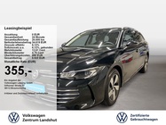 Volkswagen Passat 2025