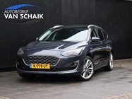 Ford Focus 2021