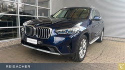 BMW X3 2024