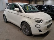 Fiat 500 2023