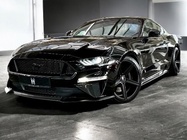 Ford Mustang 2020