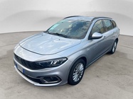 Fiat Tipo 2021