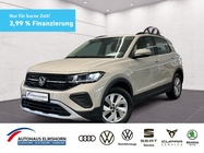 Volkswagen T-Cross 2025