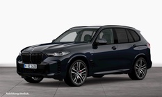 BMW X5 2023