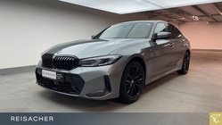 BMW 3 Series 2023