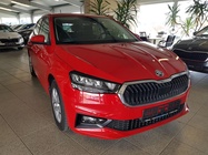 Skoda Fabia 2024