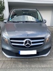 Mercedes-Benz V-Class 2019