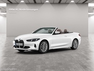 BMW 4 Series 2025