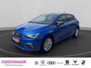 Seat Ibiza 2025