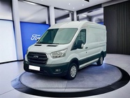Ford Transit 2022