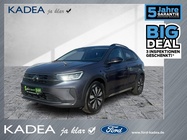 Volkswagen Taigo 2024