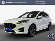 Ford Kuga 2022