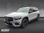 Mercedes-Benz GLB-Class 2025