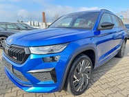 Skoda Kodiaq 2022