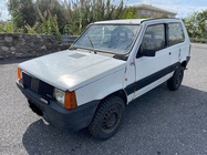 Fiat Panda 1988
