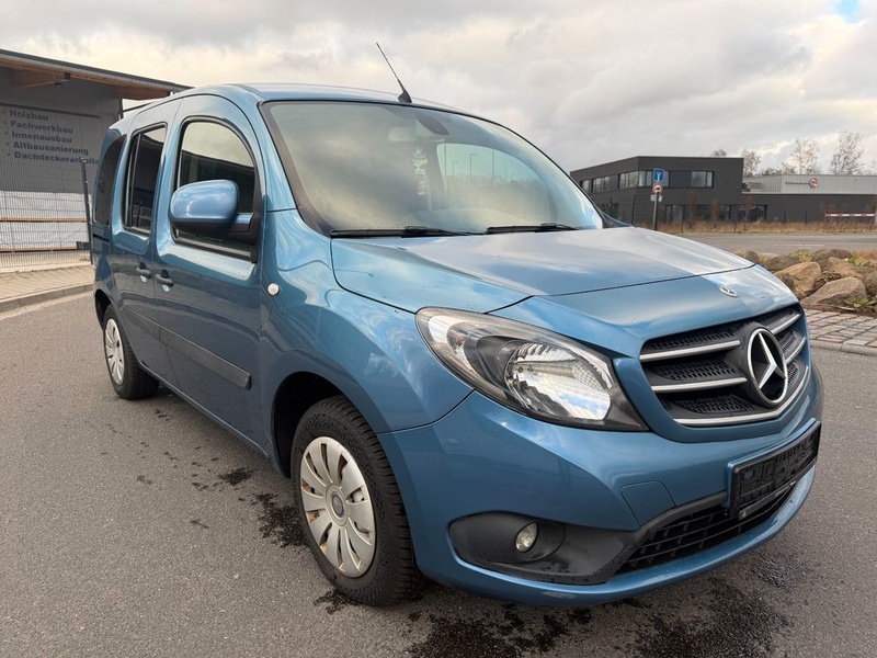 Mercedes-Benz Citan