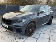 BMW X5 2023